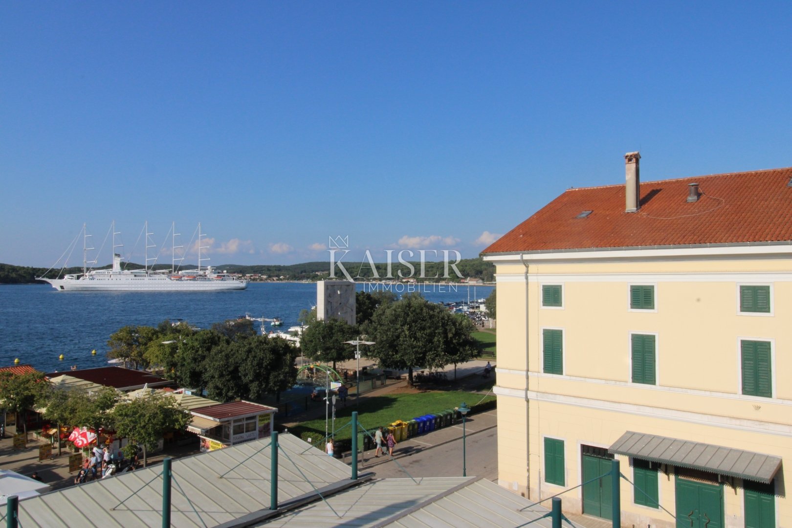 Apartment Zu verkaufen - Istarska Rovinj