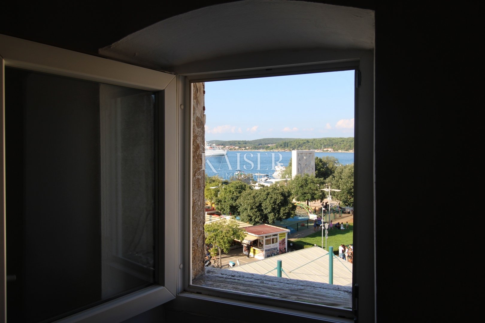 Apartment Zu verkaufen - Istarska Rovinj