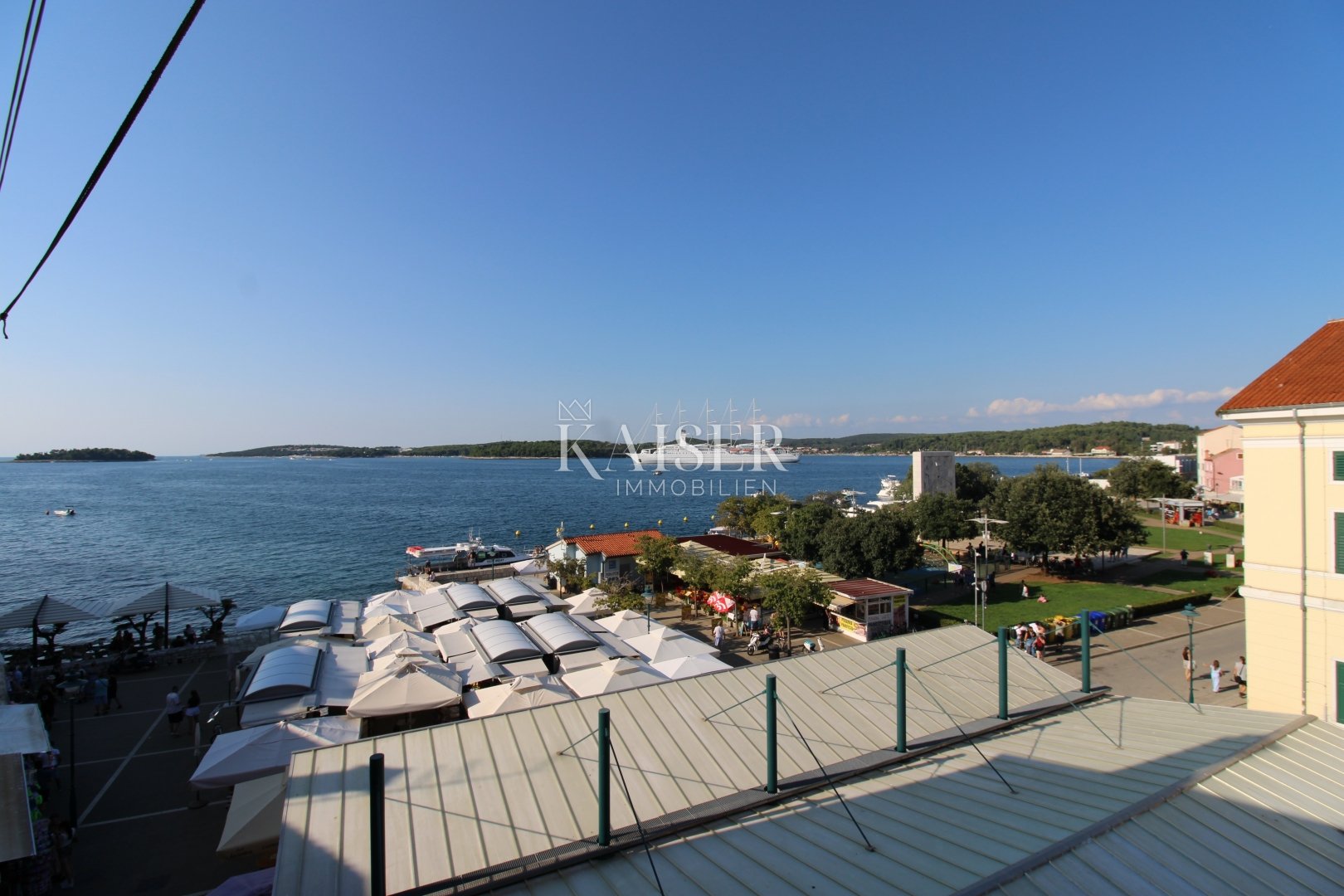 Apartment Zu verkaufen - Istarska Rovinj