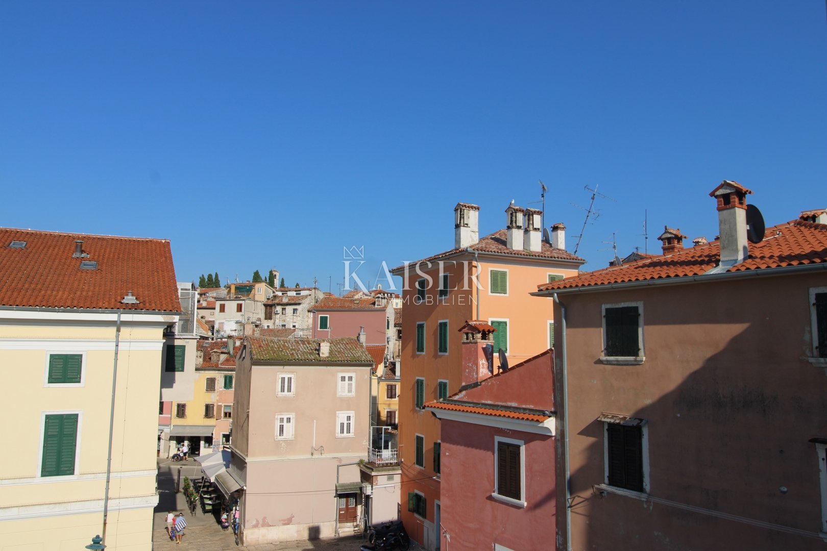 Apartment Zu verkaufen - Istarska Rovinj