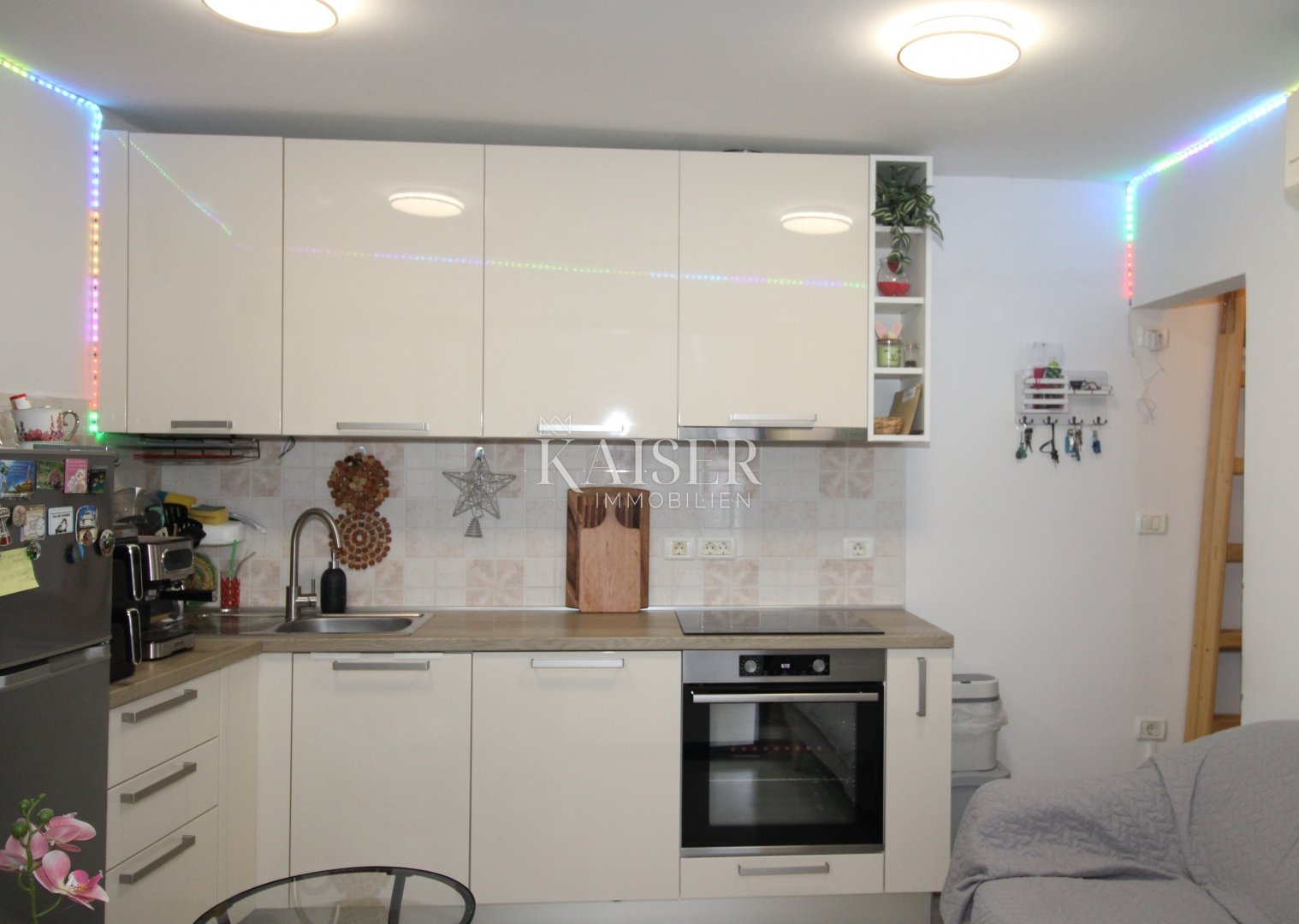 Apartment Zu verkaufen - Istarska Rovinj