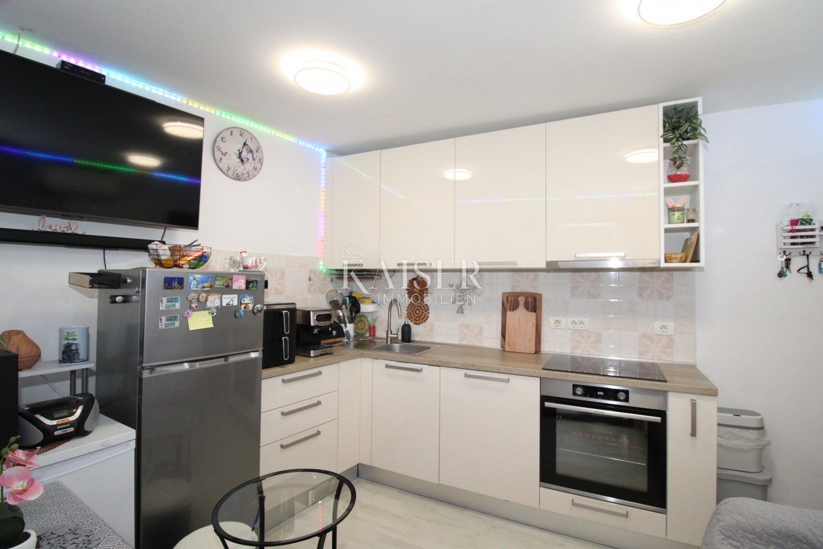 Apartment Zu verkaufen - Istarska Rovinj