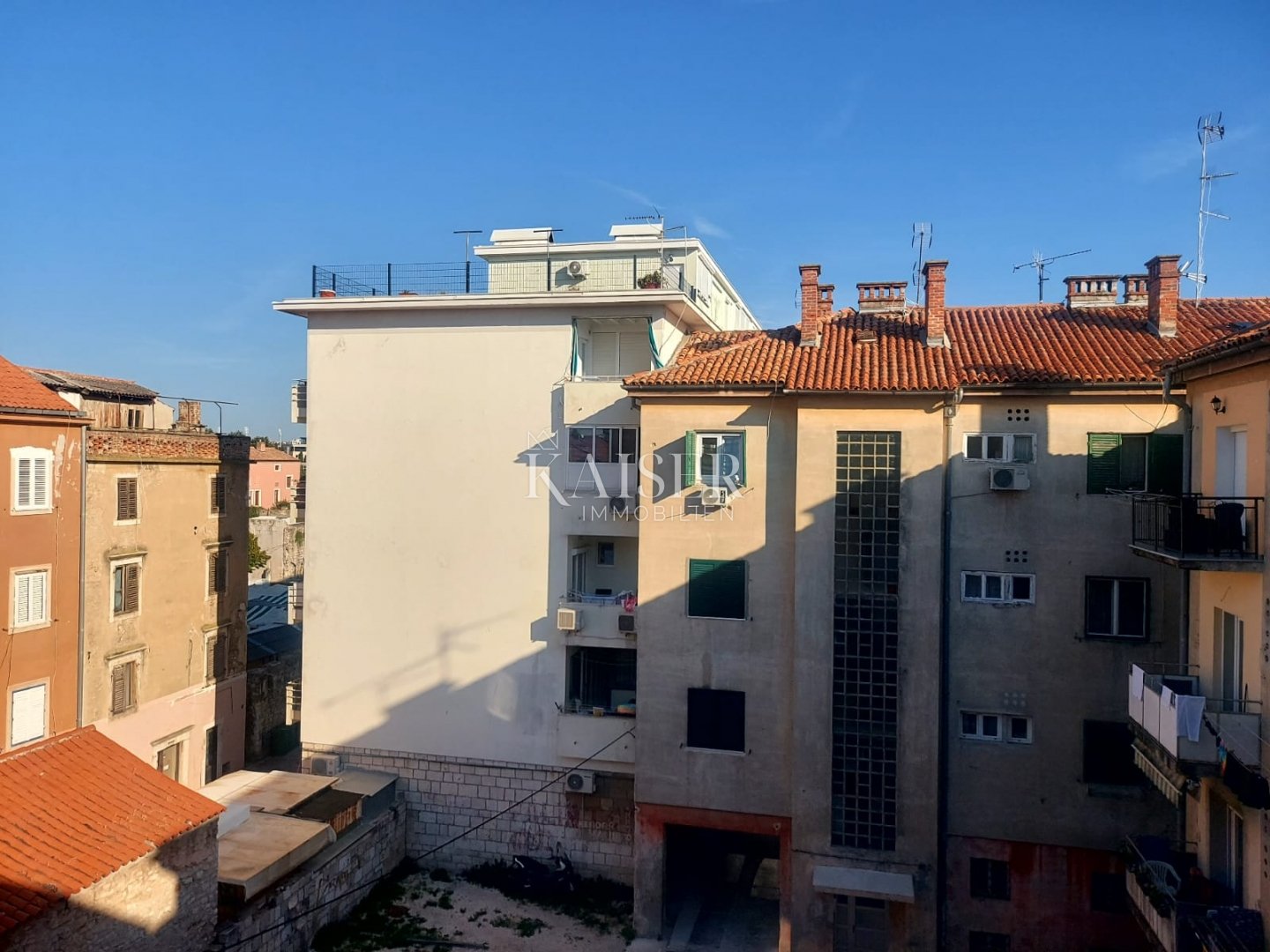 Appartement À vendre - Zadarska Zadar