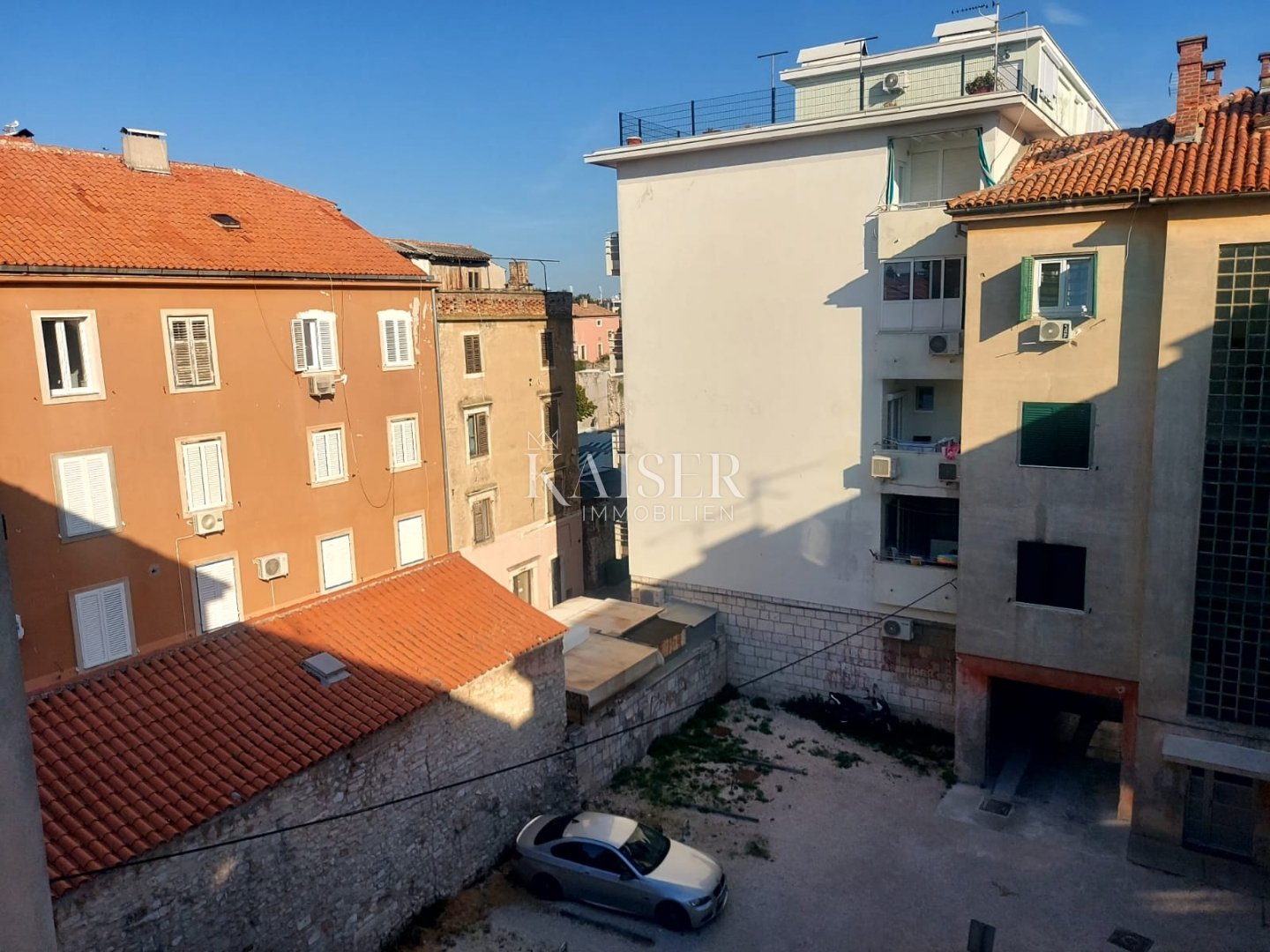 Appartement À vendre - Zadarska Zadar