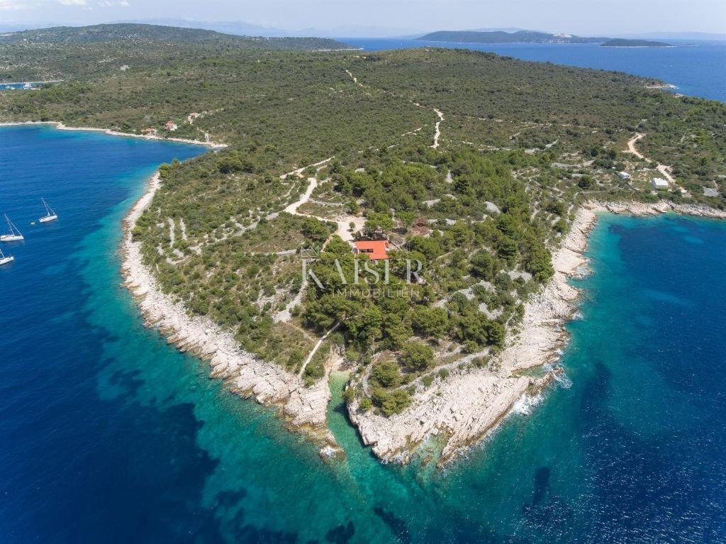 Kuća Na prodaju - Splitsko-dalmatinska Trogir - Okolica