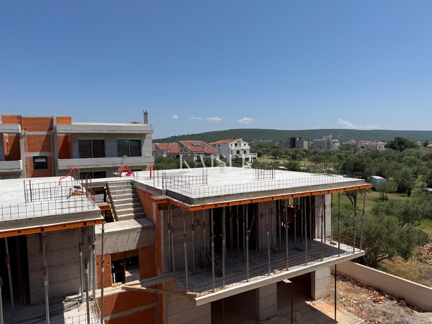 Apartment Zu verkaufen - Zadarska Sukošan