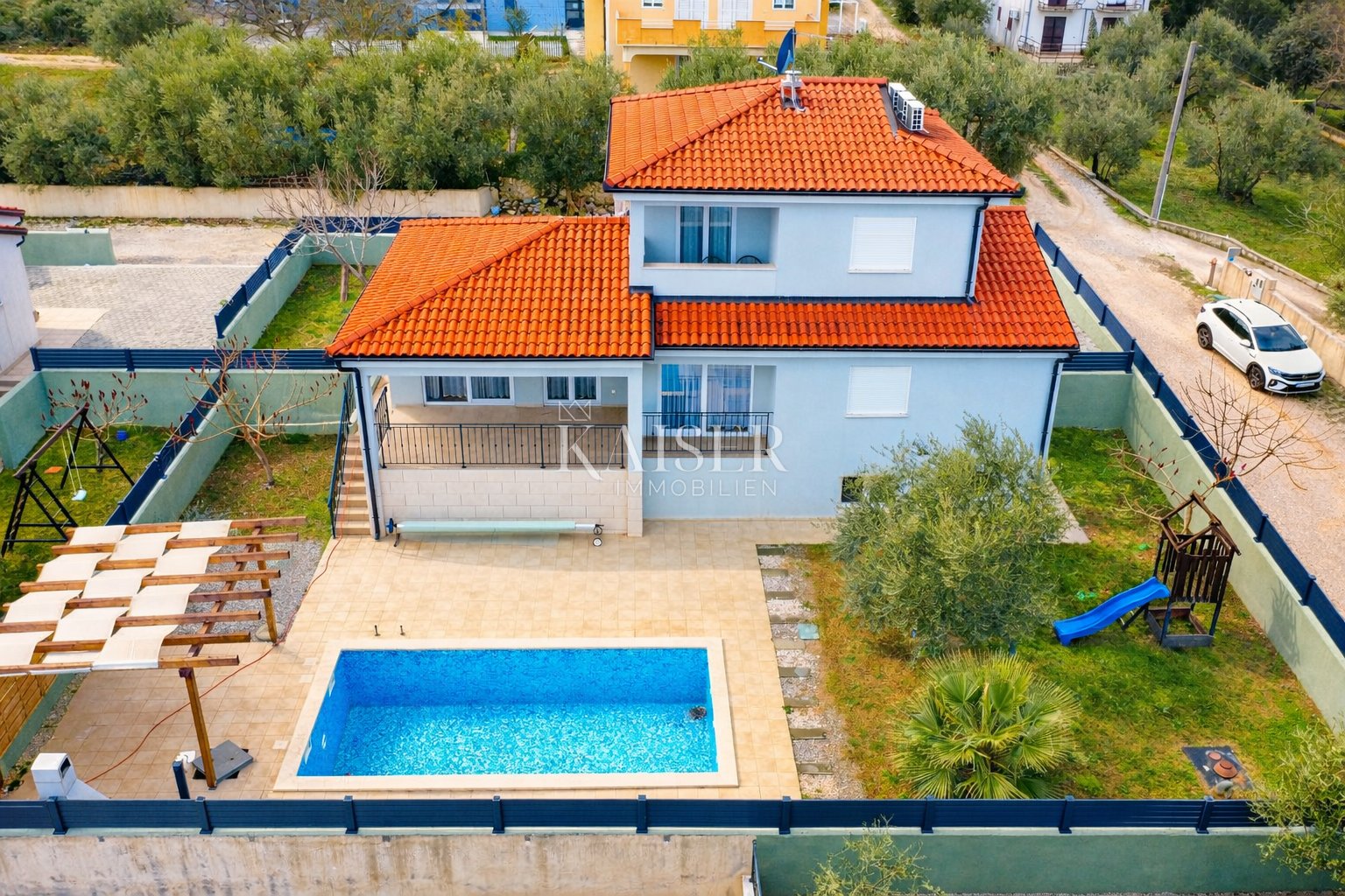 Haus Zu verkaufen - Istarska Labin - foto 1/15