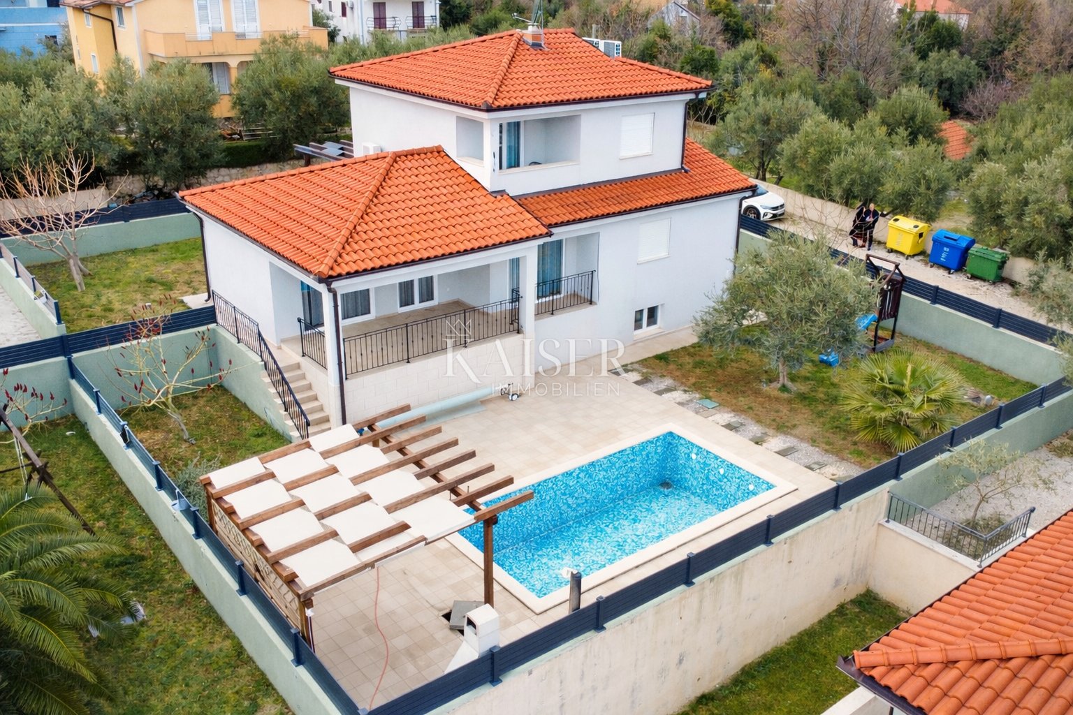 Haus Zu verkaufen - Istarska Labin