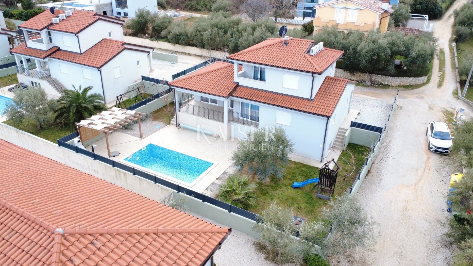 Haus Zu verkaufen - Istarska Labin