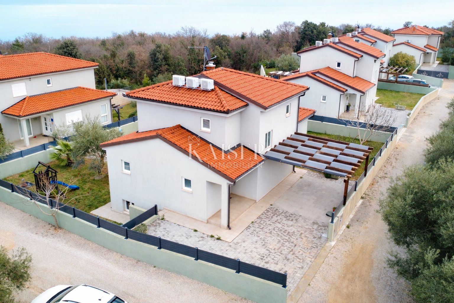 Haus Zu verkaufen - Istarska Labin