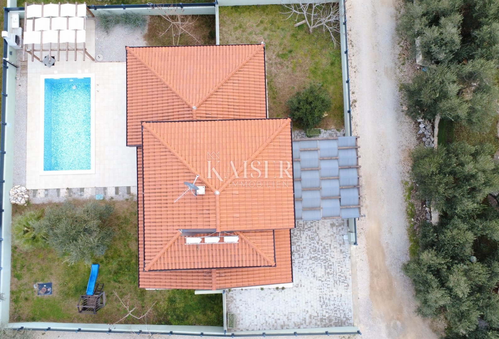 Haus Zu verkaufen - Istarska Labin