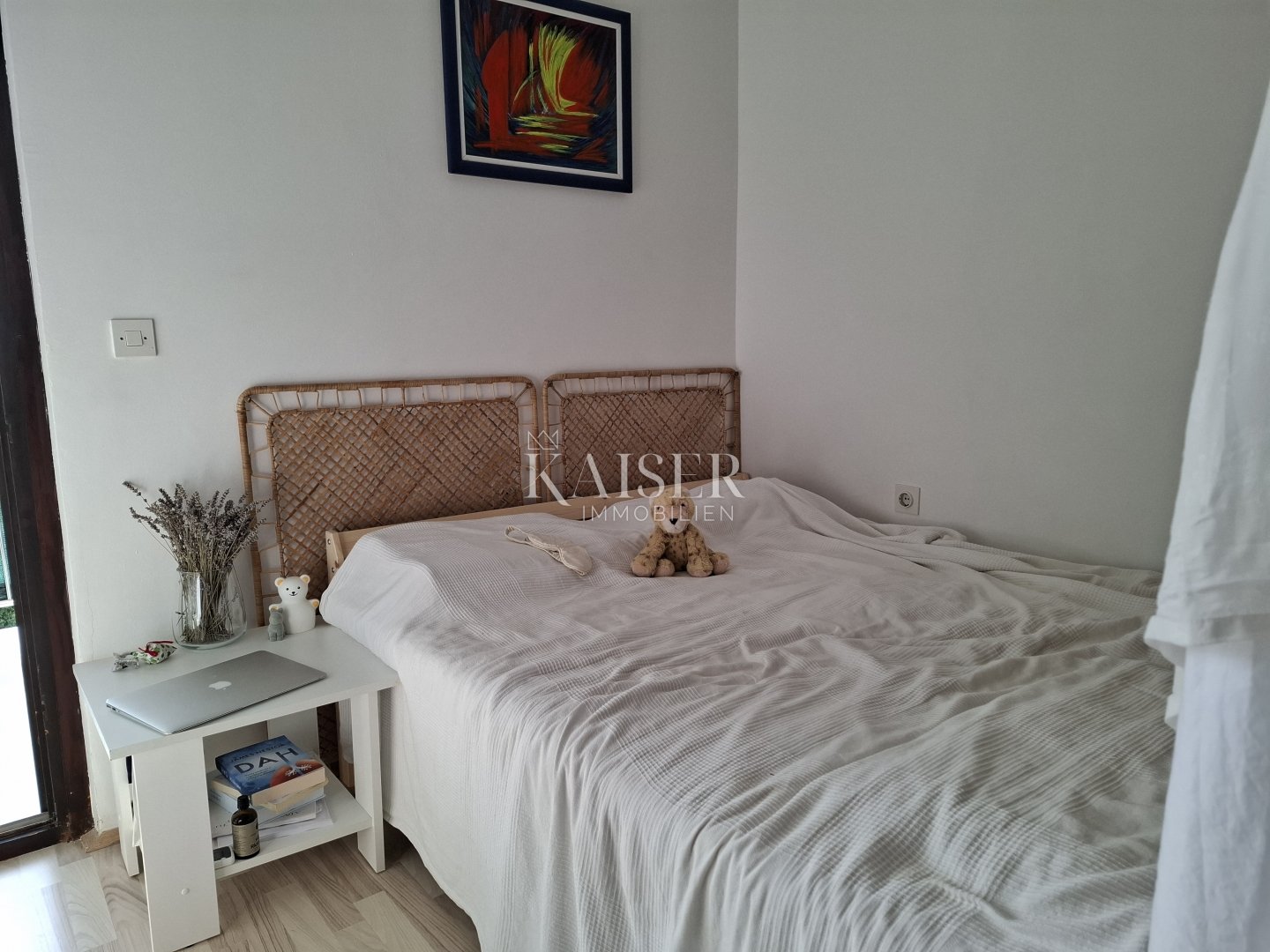 Apartment Zu verkaufen - Primorsko-goranska Cres
