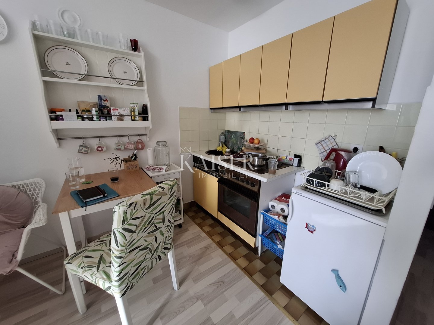 Apartment Zu verkaufen - Primorsko-goranska Cres