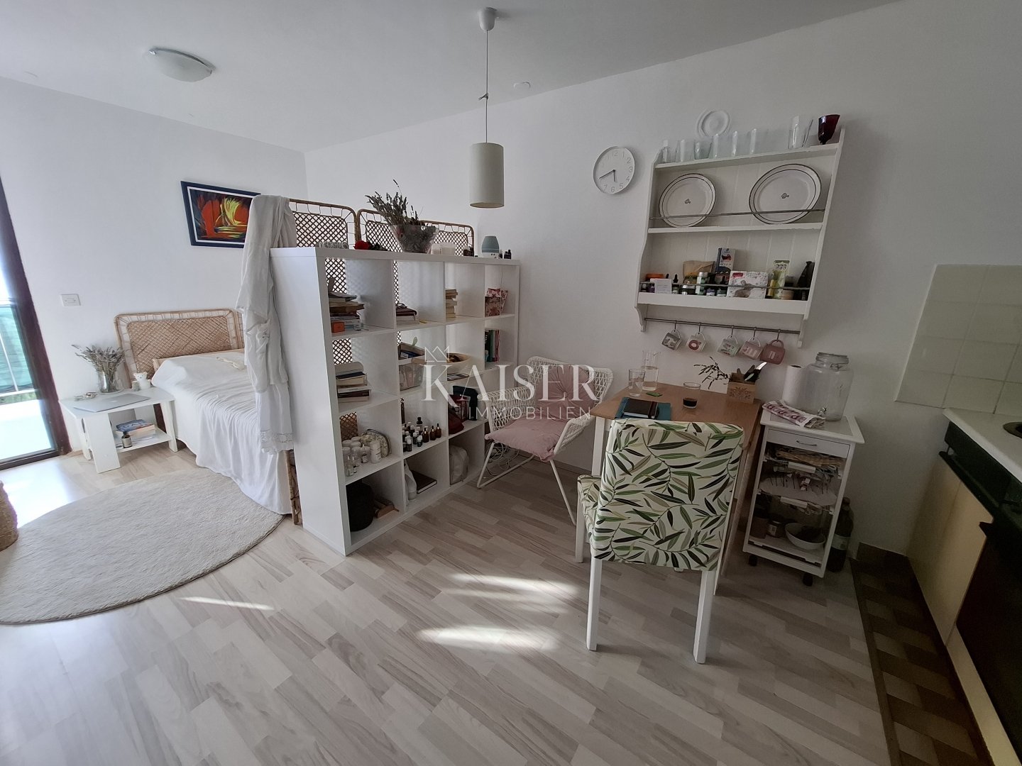 Apartment Zu verkaufen - Primorsko-goranska Cres