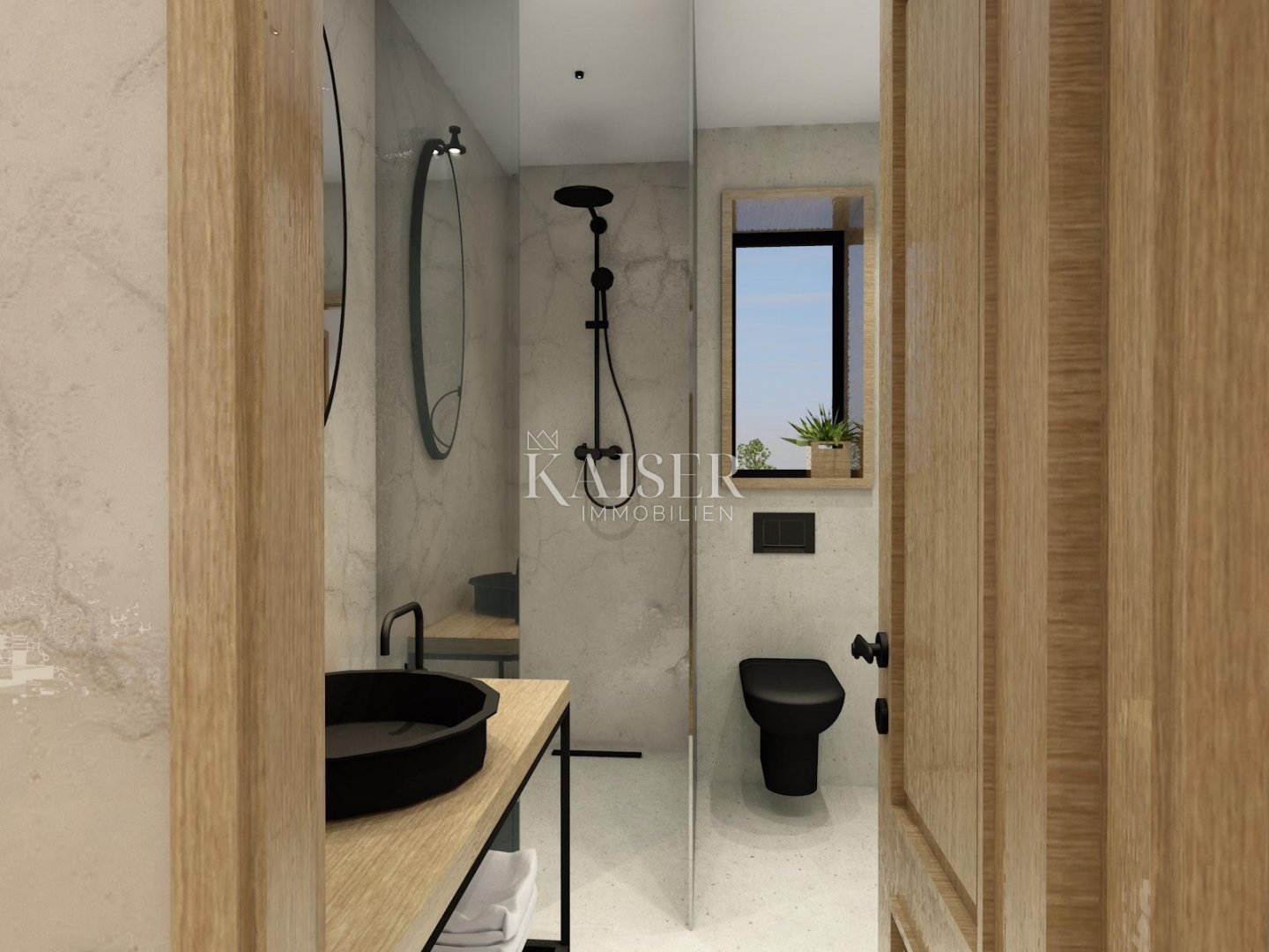 Apartment Zu verkaufen - Zadarska Sukošan