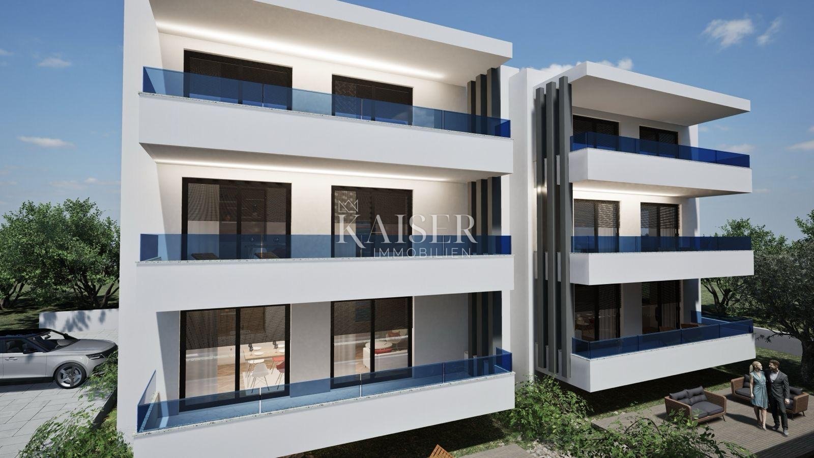 Apartment Zu verkaufen - Zadarska Sukošan