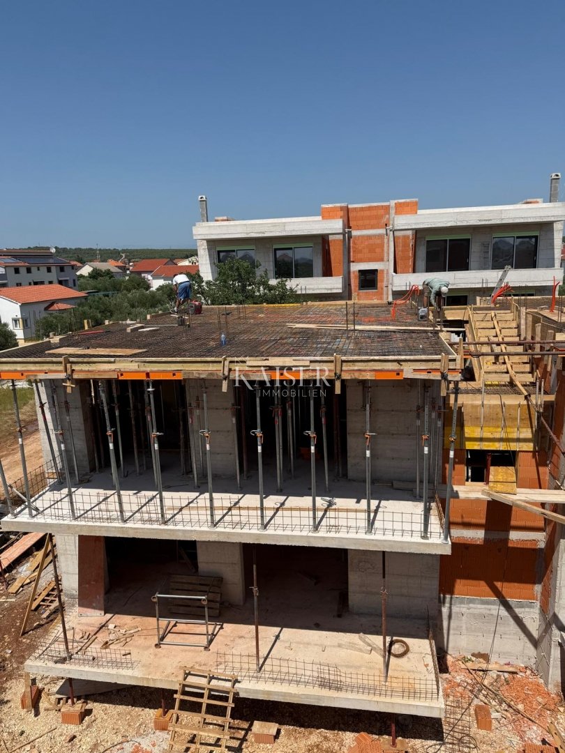 Apartment Zu verkaufen - Zadarska Sukošan