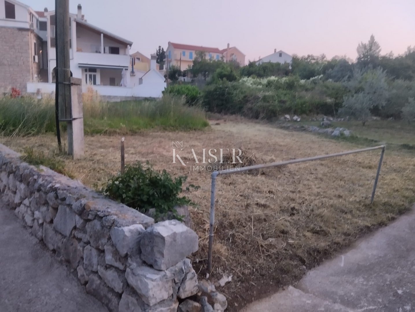 Zemljište Na prodaju - Zadarska Zadar - Okolica - foto 1/5