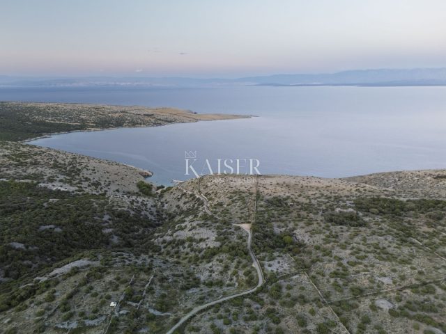 Zemljište Na prodaju - Primorsko-goranska Mali Lošinj - foto 5/9