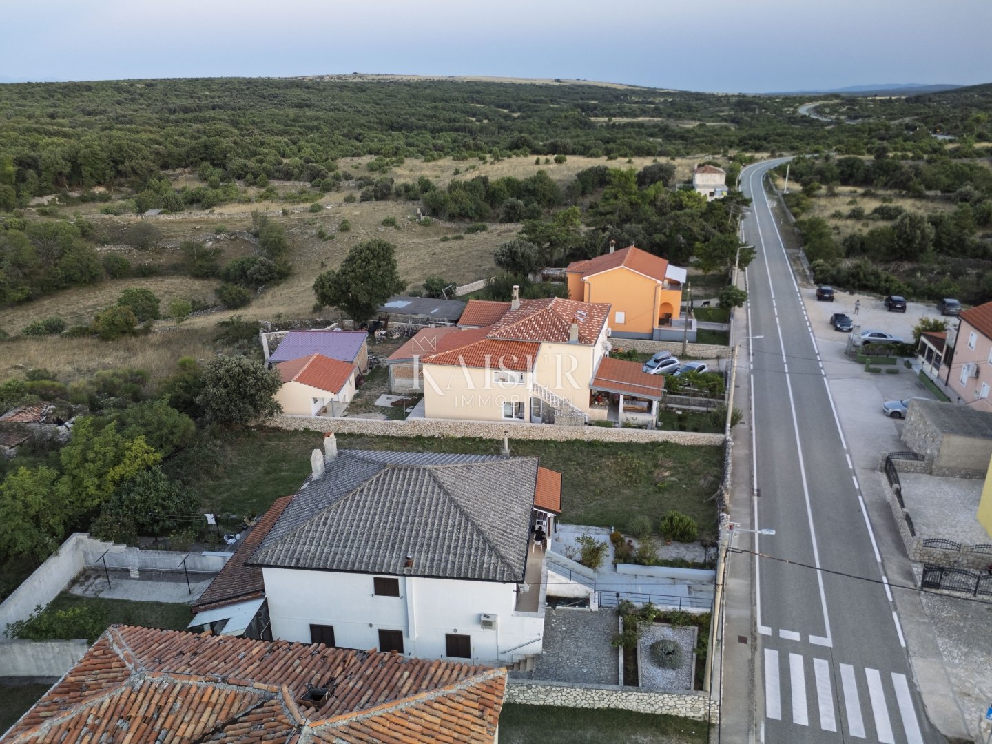 Parcela Naprodaj - Primorsko-goranska Mali Lošinj