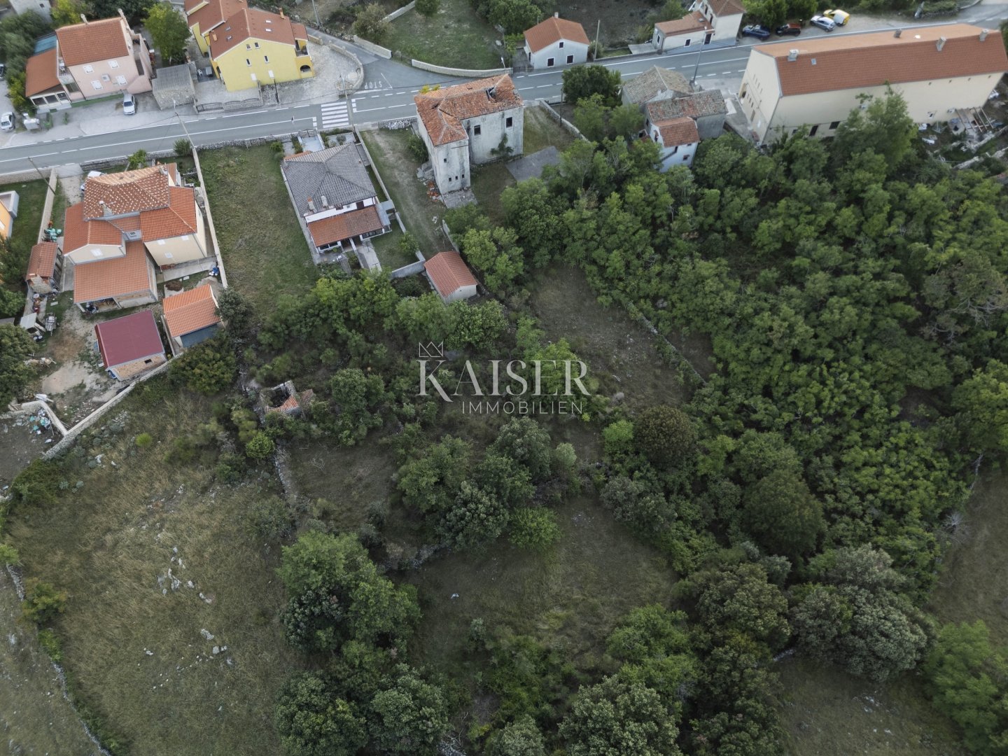 Zemljište Na prodaju - Primorsko-goranska Mali Lošinj