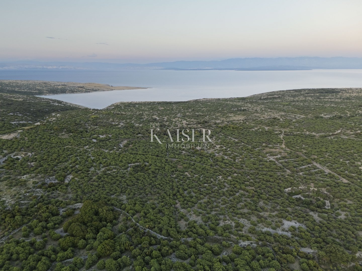 Zemljište Na prodaju - Primorsko-goranska Mali Lošinj