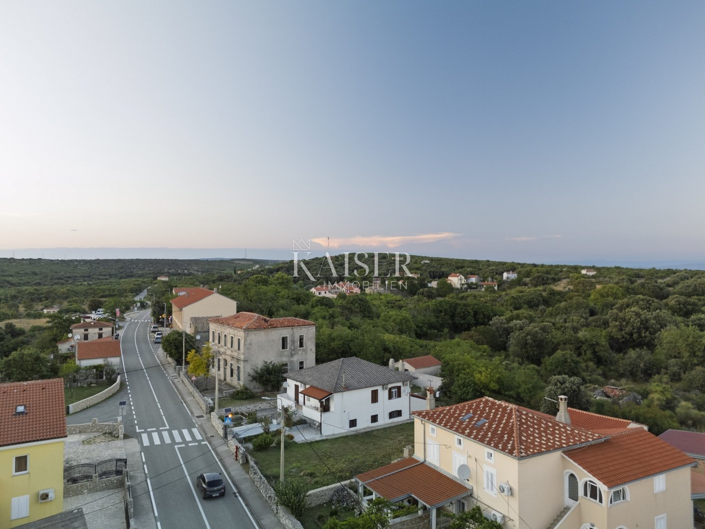 Zemljište Na prodaju - Primorsko-goranska Mali Lošinj