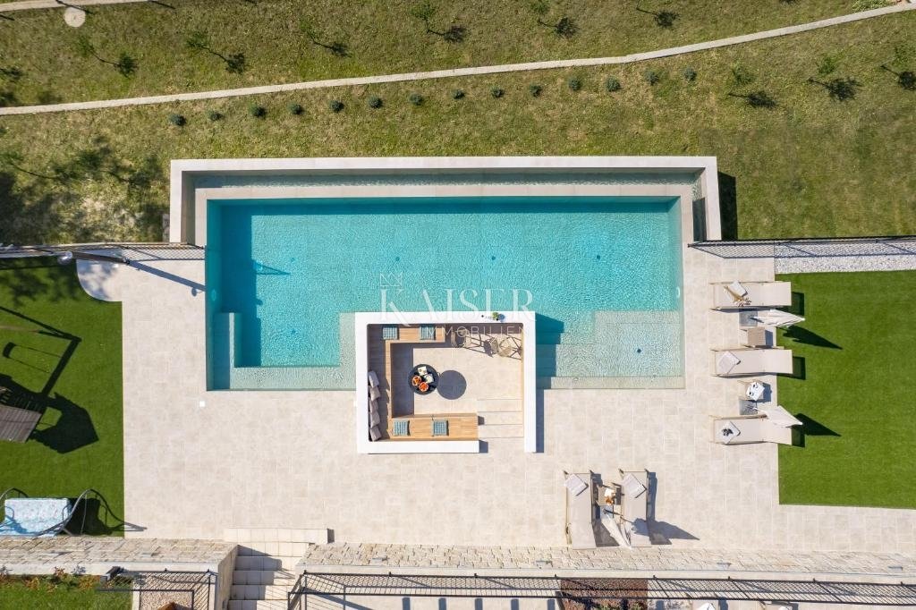 Haus Zu verkaufen - Istarska Pazin - Okolica