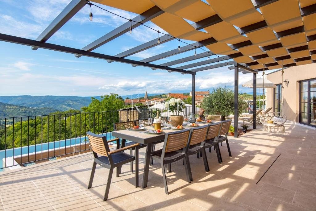 Haus Zu verkaufen - Istarska Pazin - Okolica