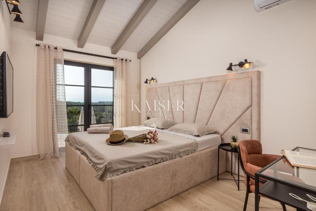 Haus Zu verkaufen - Istarska Pazin - Okolica