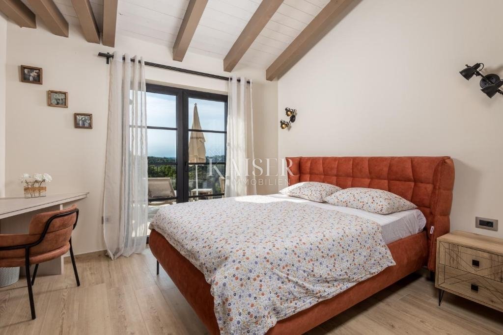 Haus Zu verkaufen - Istarska Pazin - Okolica