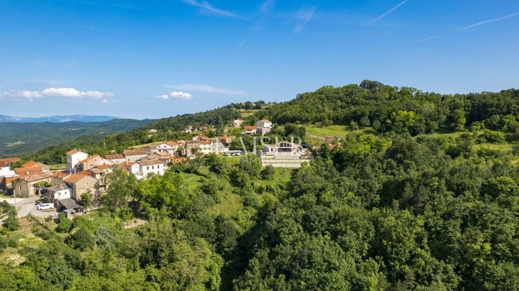 Haus Zu verkaufen - Istarska Pazin - Okolica