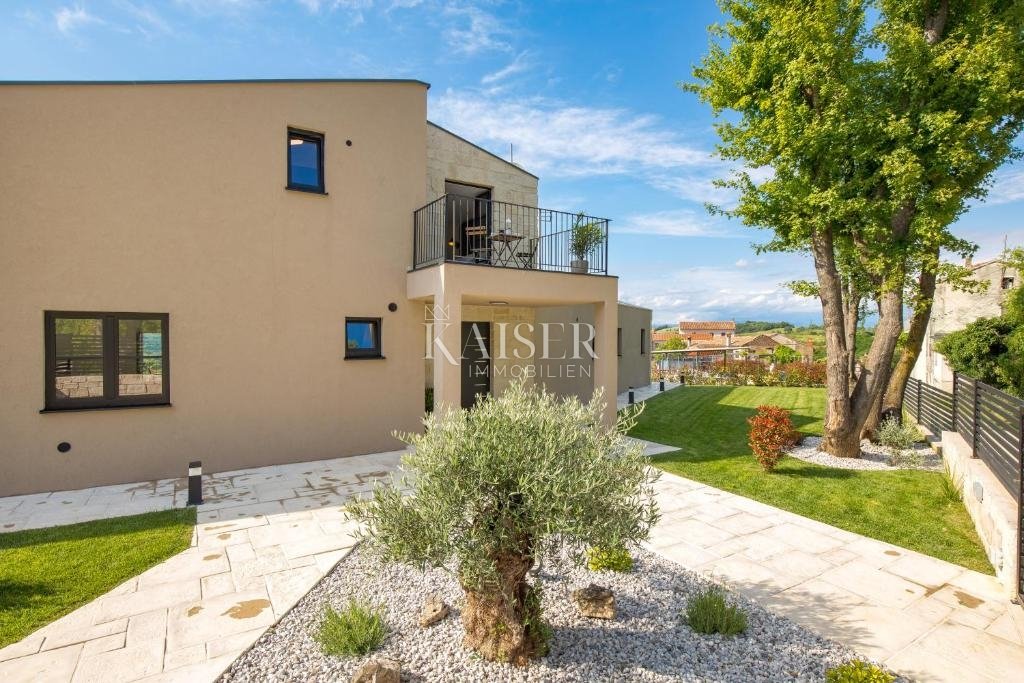 Haus Zu verkaufen - Istarska Pazin - Okolica