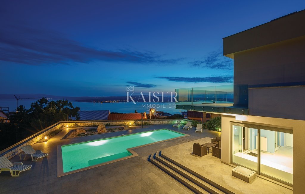 House For sale - Primorsko-goranska Crikvenica - foto 1/43