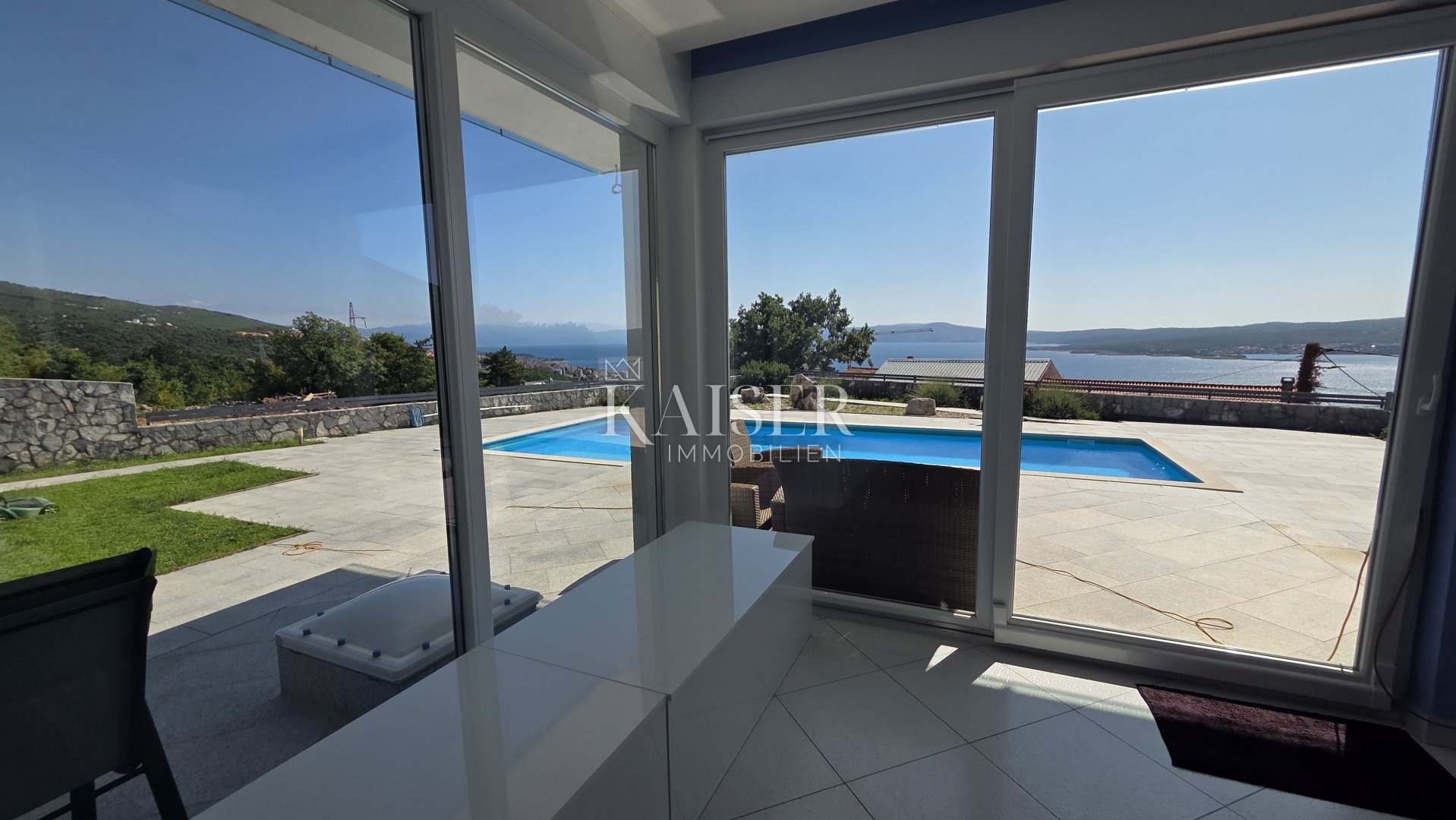 House For sale - Primorsko-goranska Crikvenica