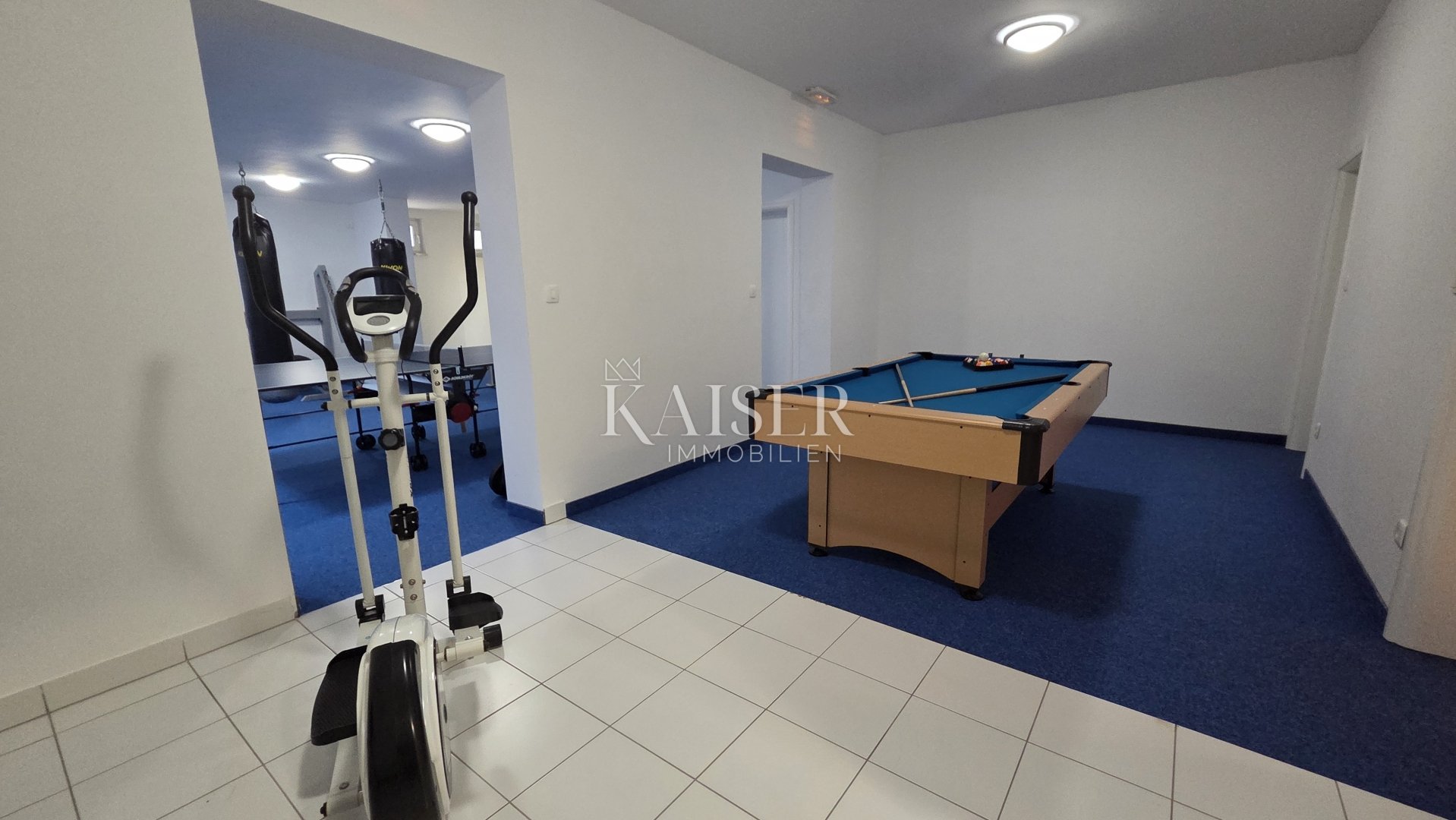 House For sale - Primorsko-goranska Crikvenica