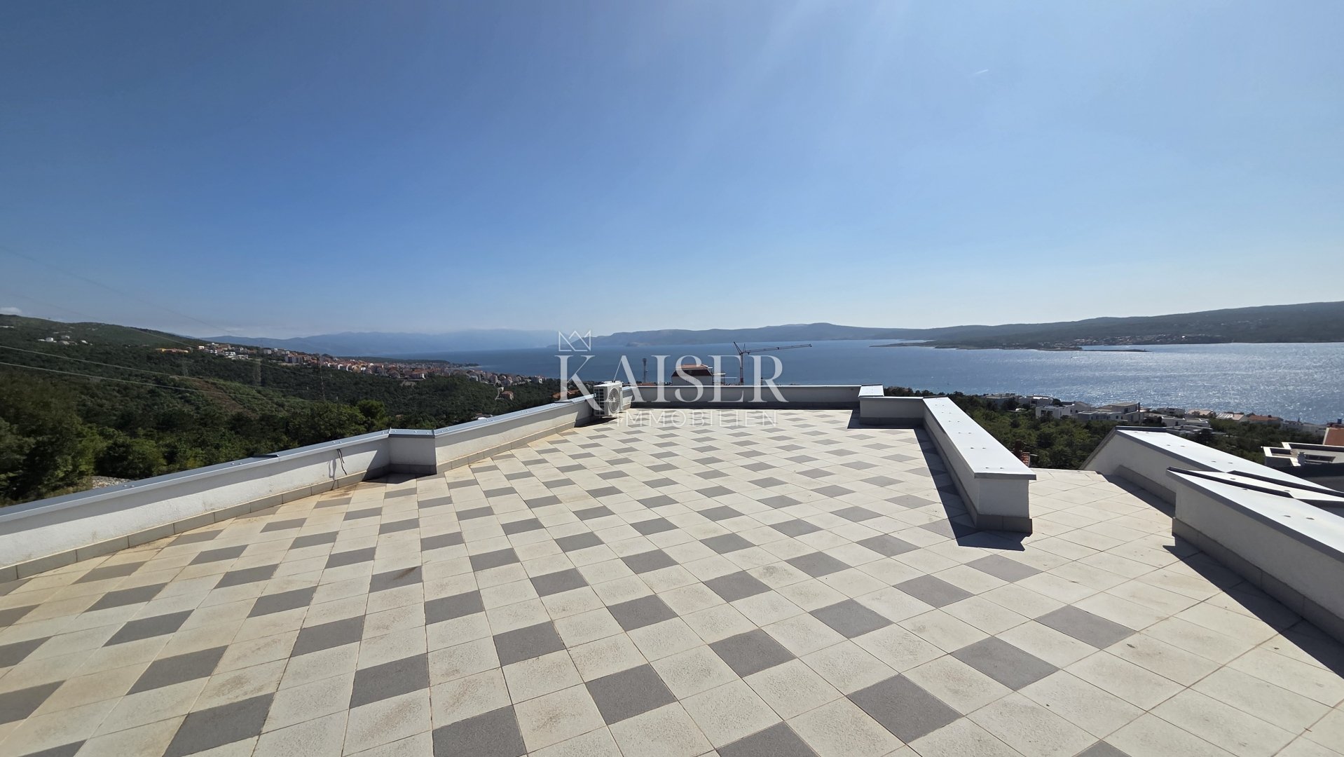 House For sale - Primorsko-goranska Crikvenica