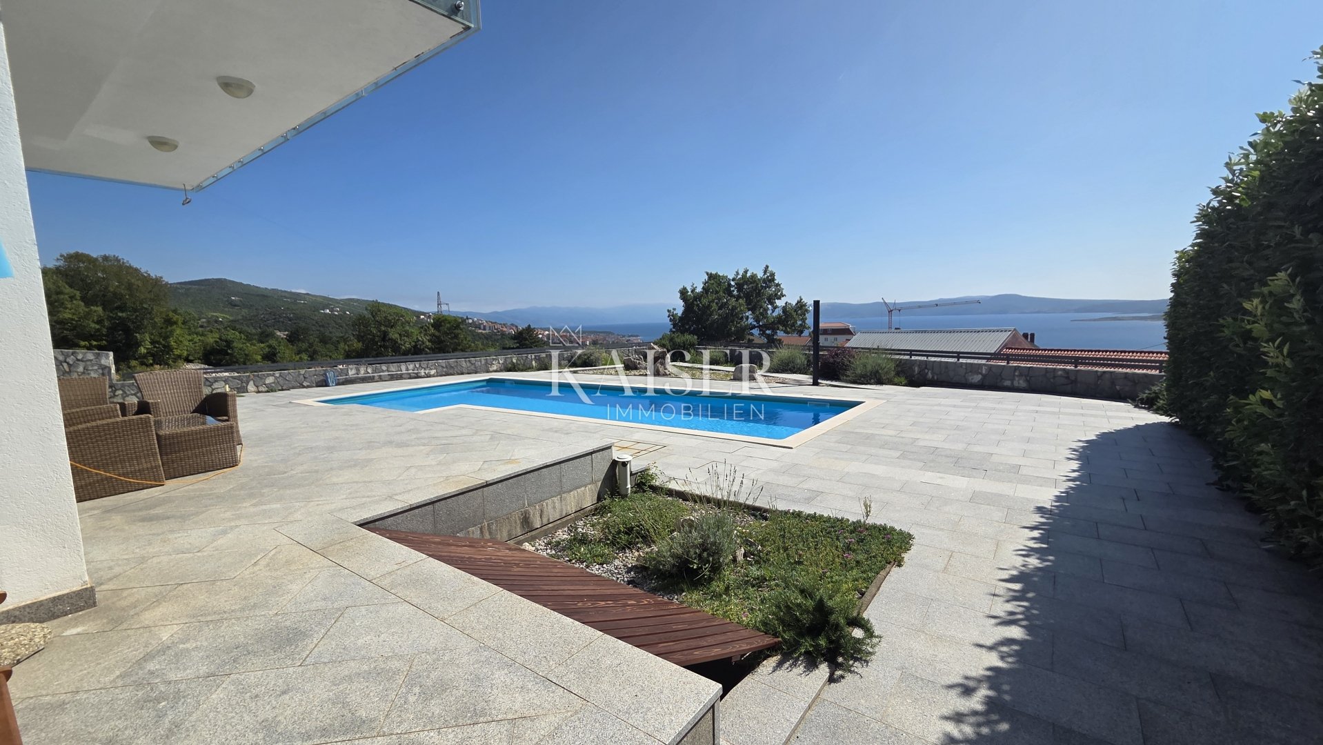 House For sale - Primorsko-goranska Crikvenica