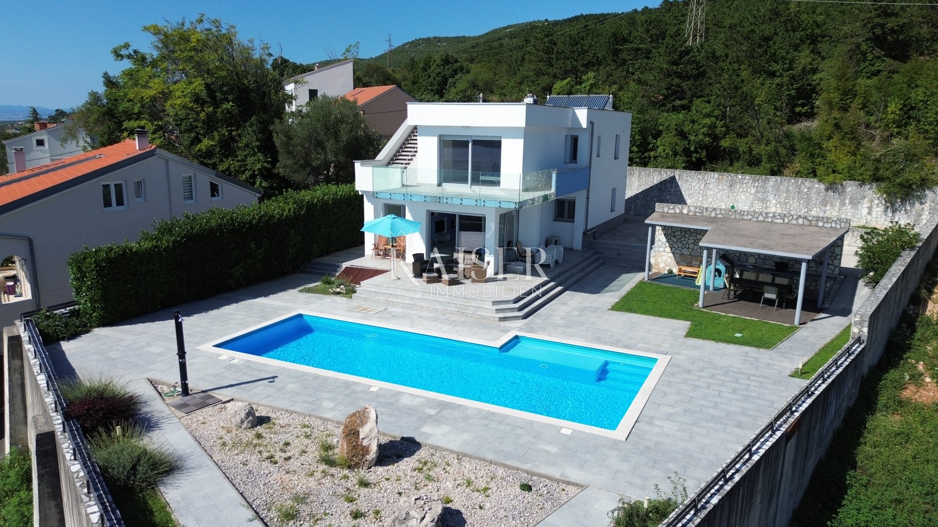 House For sale - Primorsko-goranska Crikvenica