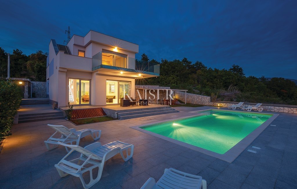 House For sale - Primorsko-goranska Crikvenica