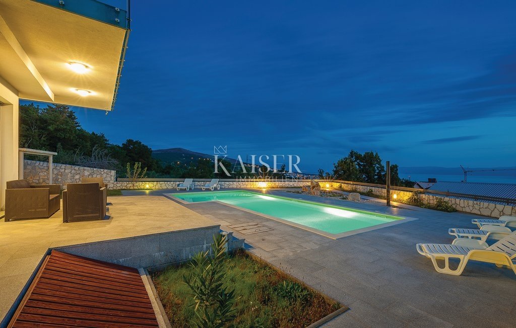 House For sale - Primorsko-goranska Crikvenica