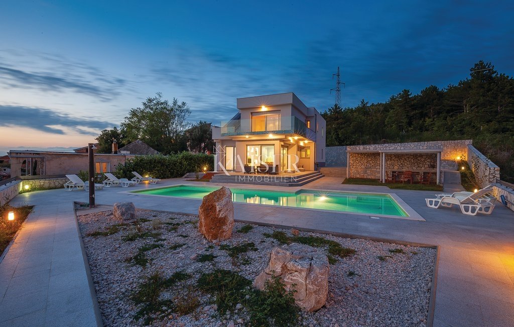 House For sale - Primorsko-goranska Crikvenica