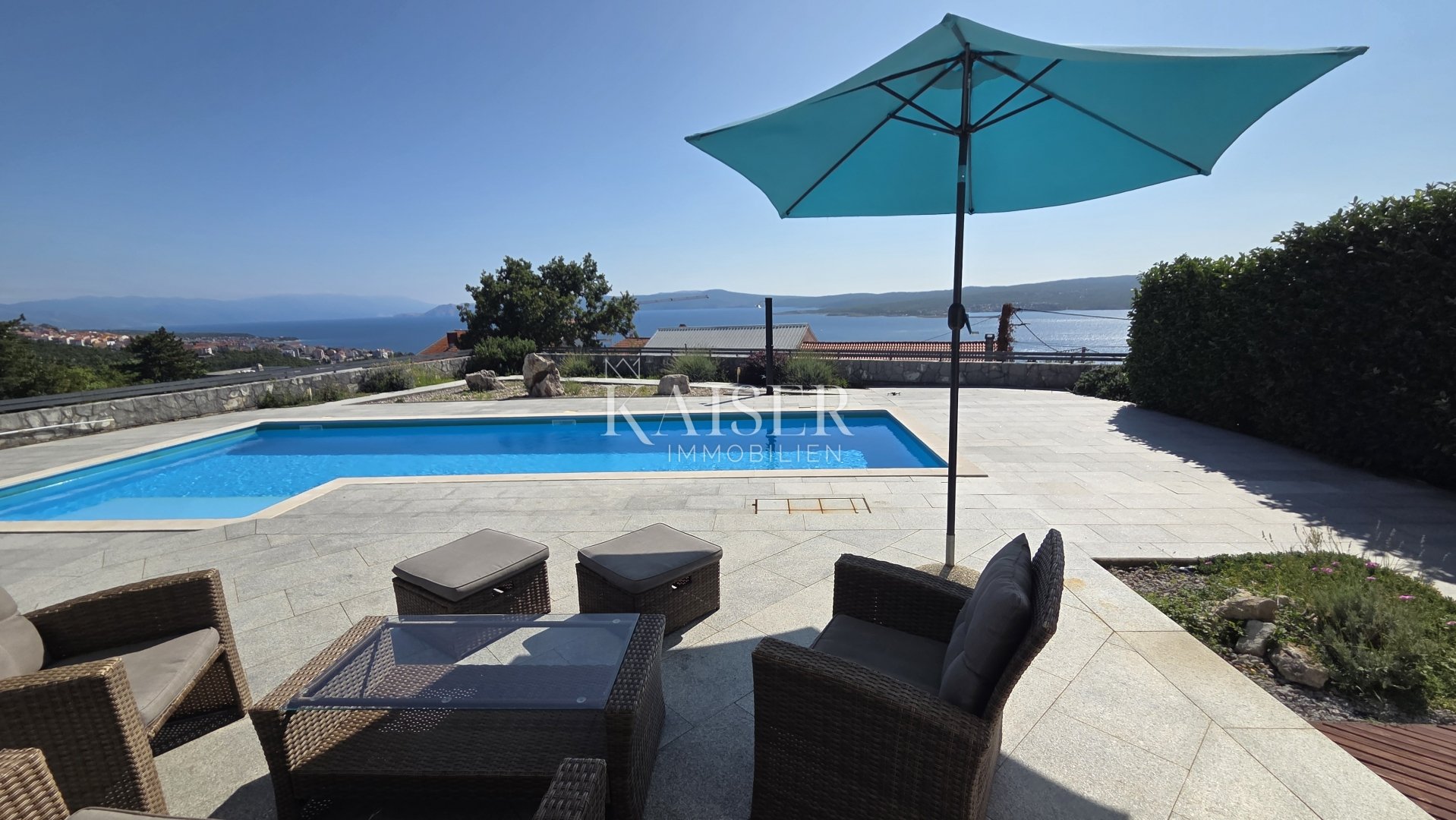 House For sale - Primorsko-goranska Crikvenica