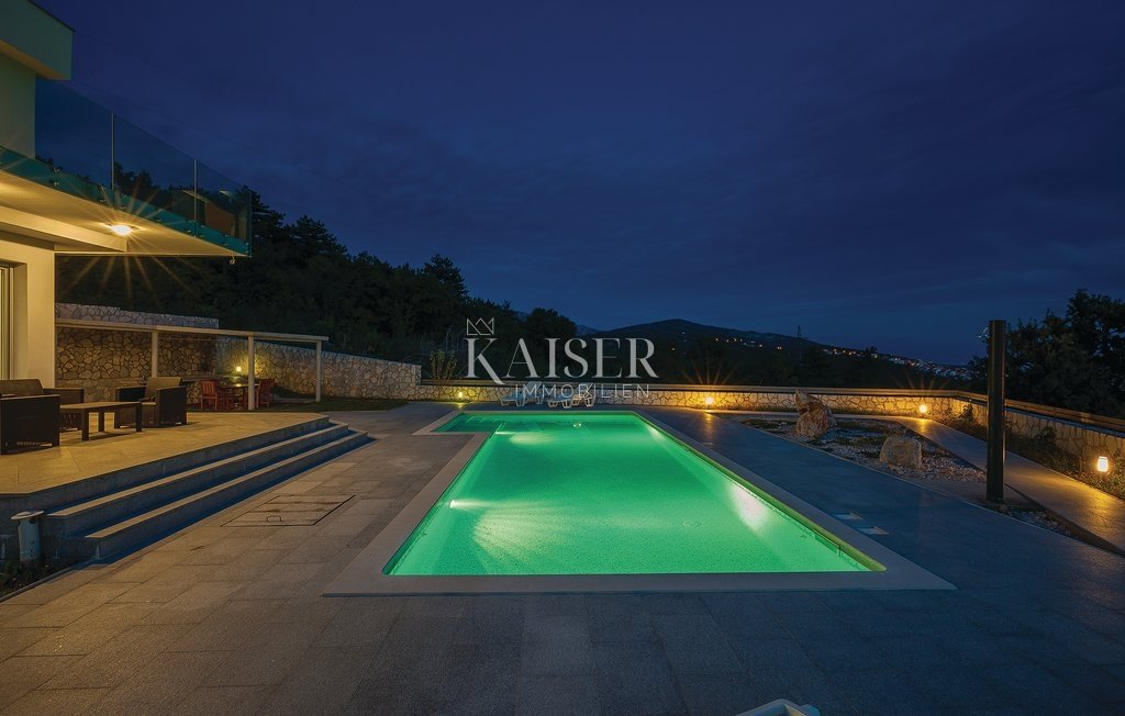 House For sale - Primorsko-goranska Crikvenica