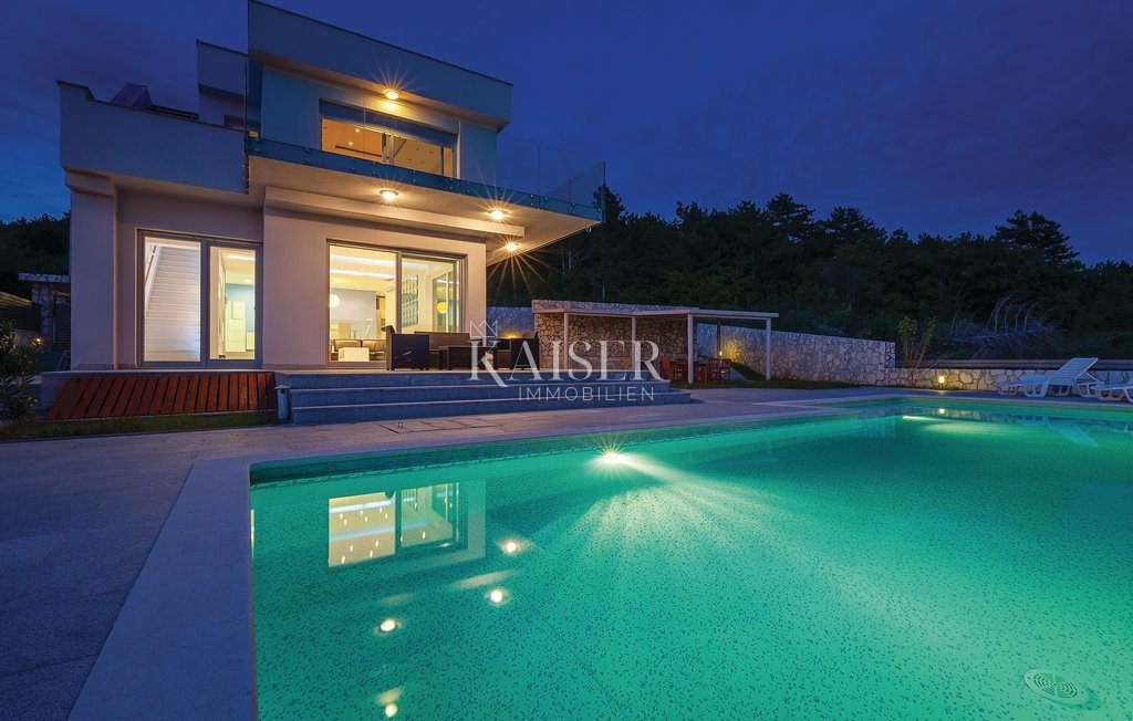 House For sale - Primorsko-goranska Crikvenica