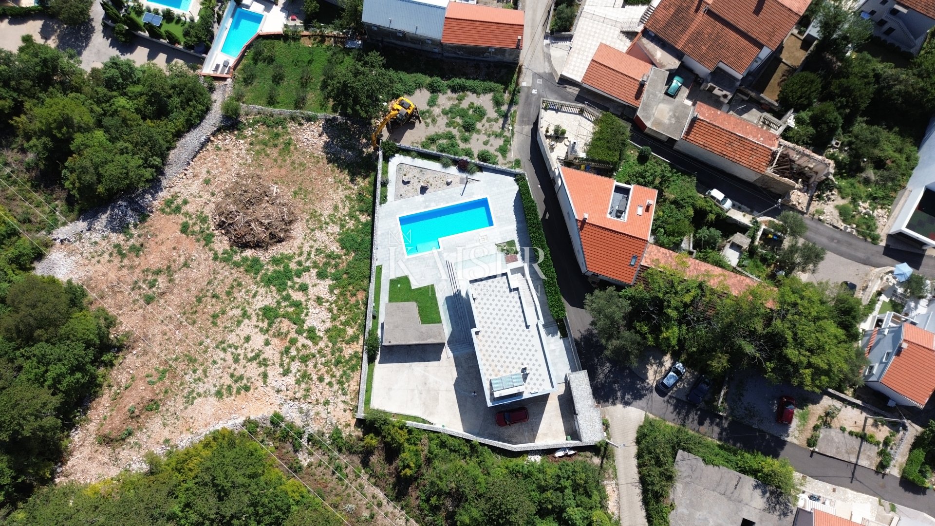 House For sale - Primorsko-goranska Crikvenica