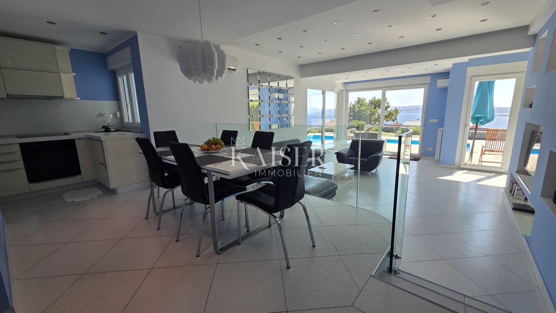 House For sale - Primorsko-goranska Crikvenica