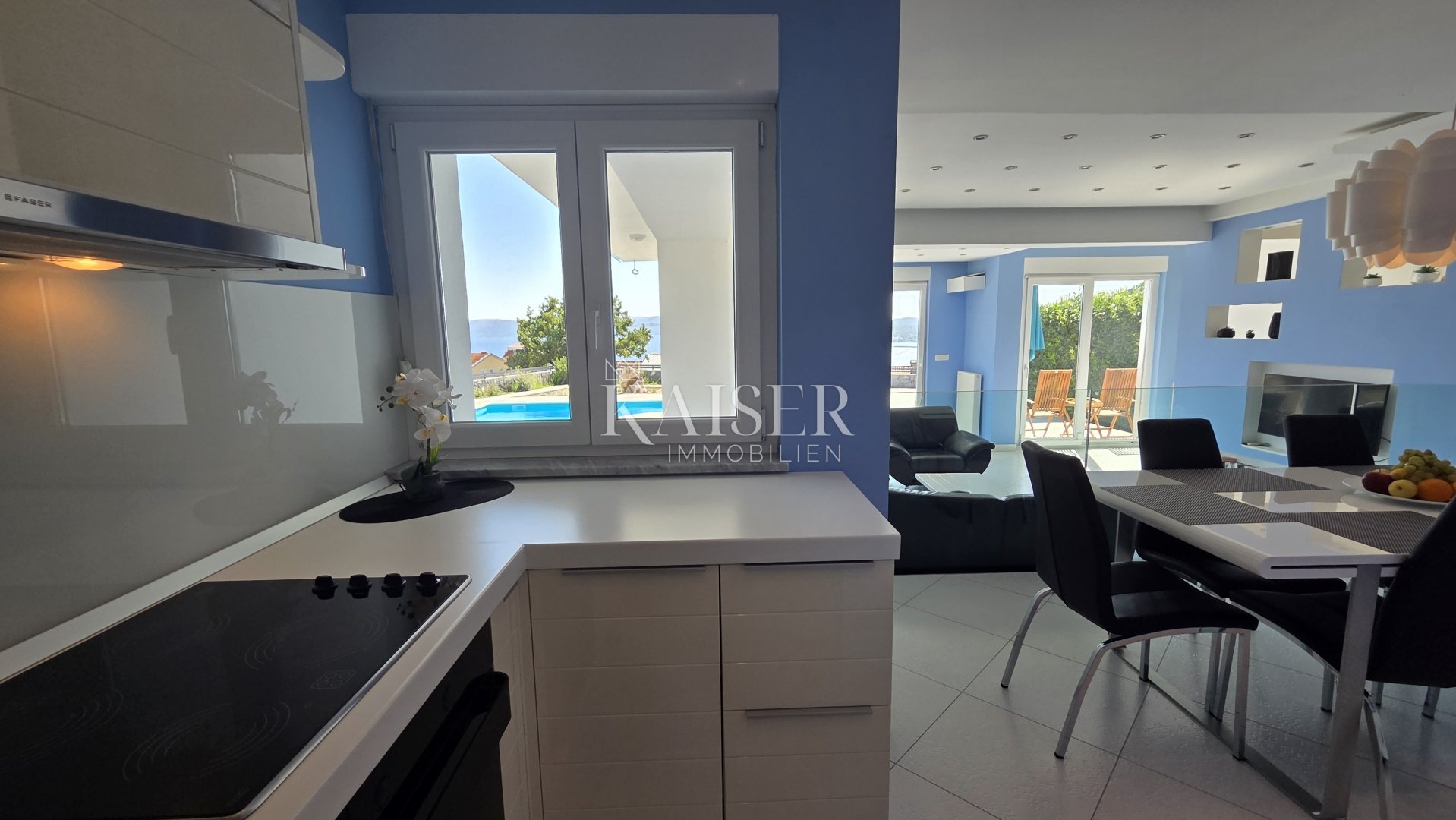 House For sale - Primorsko-goranska Crikvenica