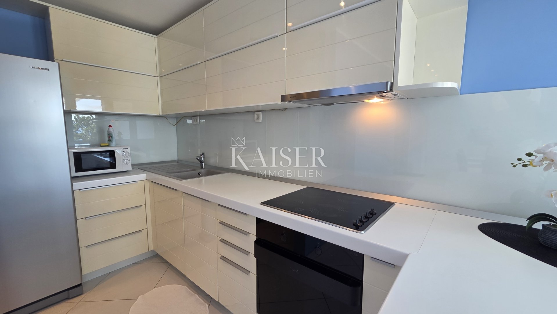 House For sale - Primorsko-goranska Crikvenica