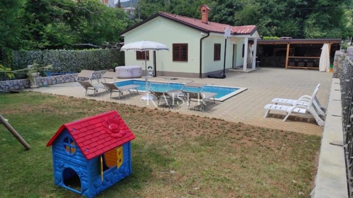 Kuća za najam 107 m² – Rukavac